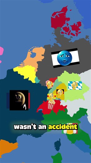 How Did Germany Become A Country Before WW1? #history