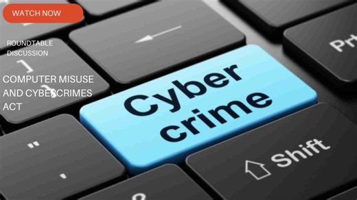 Roundtable: Computer Misuse and Cybercrimes Act Analysis | ICJ Kenya