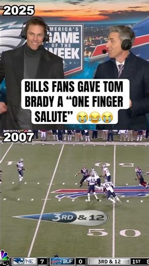 you’re number☝️Brady 😭😂