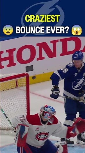 The ol' hand-post-elbow-crossbar deflection! 😂🤯