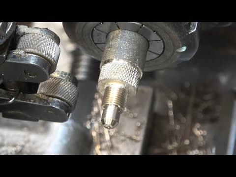 SNNC 622 P2 Air Compressor Drain Valve