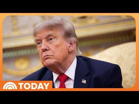 Trump and NATO Allies Gather in Turkey for High-Stakes Summit