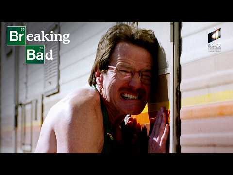A Narrow Escape | Breaking Bad