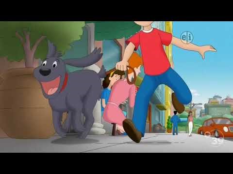 PBS KIDS Program Break (2014 - PBS 39/HALLOWEEN SPECIAL) 