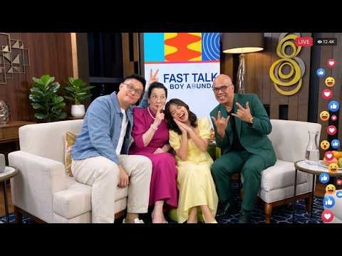 🔴LIVE: OCT 29, 2026🚨 BIMBY AT RYZZA, KASAMA SINA KRIS AQUINO AT BOY ABUNDA SA ISANG INTERVIEW! 😱❤️