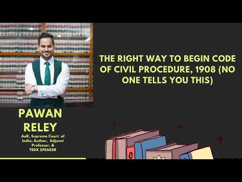 The Right Way to Begin CPC (No One Tells You This)