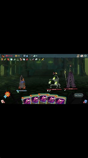 Spearing it till I win