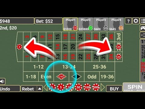 🔥 Welcome to Another Roulette World by DT | Roulette Strategy Video