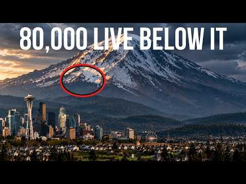 America's Most Dangerous Volcano Has a One-Hour Warning | 4K Documentary