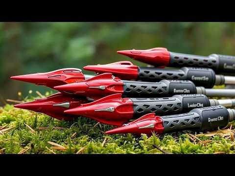 25 COOL SURVIVAL GADGETS YOU SHOULD KNOW ABOUT