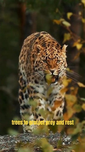 leopards facts #facts