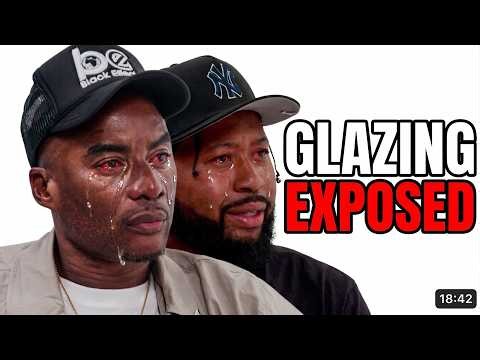 The Best Of Both Glazers