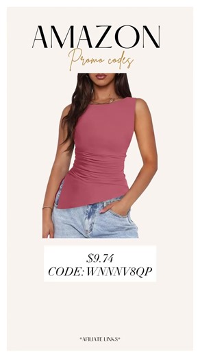 Amazon promo codes from today