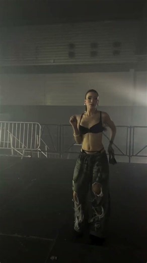 Rave Girl