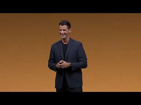 The Value of Human Work in the Age of AI | Uplift 2026 Keynote