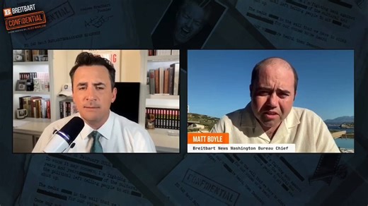 .@mboyle1 reports back from his latest trip to Greece and his interviews with @kmitsotakis: "Any world leaders watching this, if you want to get a message in front of the White House, you know where to go.""Of all of our European NATO allies, perhaps no country more than Greece has really leaned in on what President Trump is trying to do -- for his geopolitical vision of the world, when it comes to national defense, when it comes to immigration, when it comes to trade. The first and only world l