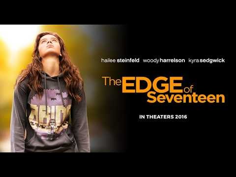 The Edge of Seventeen (2016) Comedy/Drama | Hailee Steinfeld, Woody Harrelson - Film Review & Facts