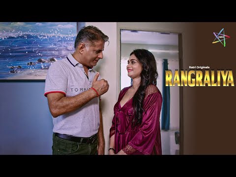 Rangraliya | Sneak Peek | Streaming Now Watch Full Video On RATRI App