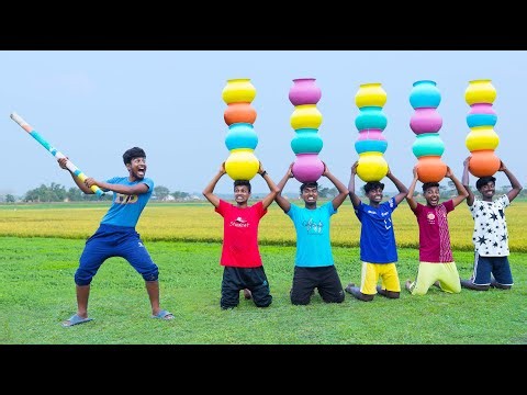 Very Special Trending Funny Comedy Video 2023😂Amazing Comedy Video 2023 Episode 55 doctor funny
