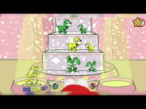 Sesame Street Game Elmo's World Episode 311