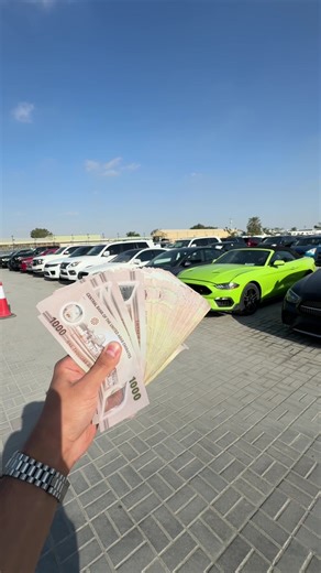 استعرض سيارات جي إم سي في العراق وأمريكا