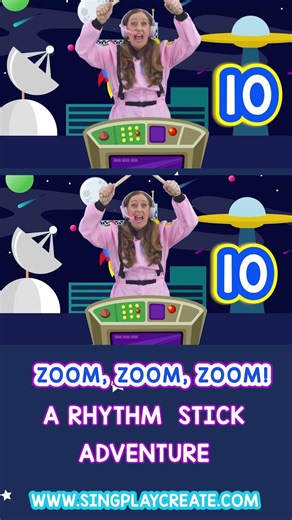 Watch Out for Aliens! 👽🛑