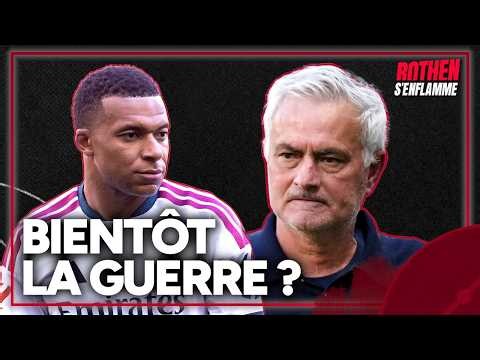 Real Madrid : “Kylian Mbappé a le TOTEM D'IMMUNITÉ !”, souligne Omar Da Fonseca
