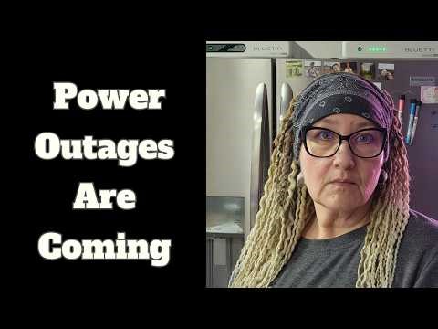 Your Stored Food Won't Survive the Next Outage Without This