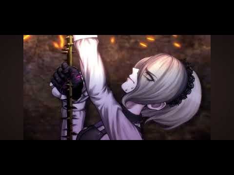 Kirumi Tojo's execution