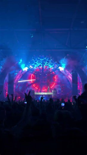 The world of Hardstyle came together last weekend to witness a truly historic moment 🧡 #projectone