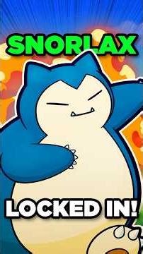 He’s Built DIFFERENT (Pokopia)