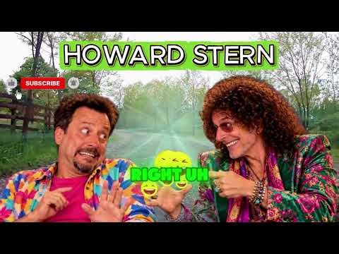Eric Loses Count in His Own Country Music Countdown | Howard Stern Show 2026