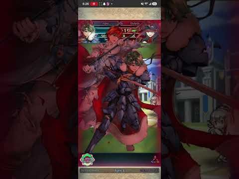 Fire Emblem Heroes Gameplay July 7th 2026