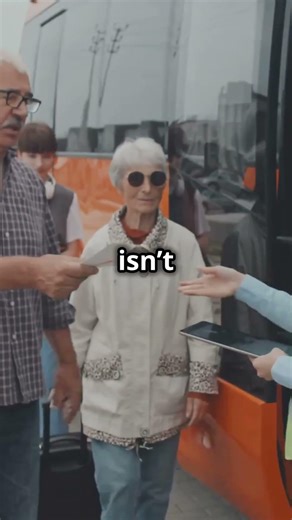 Public Transport in Norway Today: The $4 Bus Ticket Shock 🇳🇴 #Norway