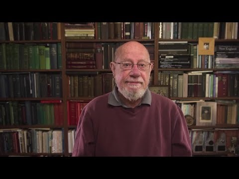 Fritz Wetherbee: Crows in Crawford