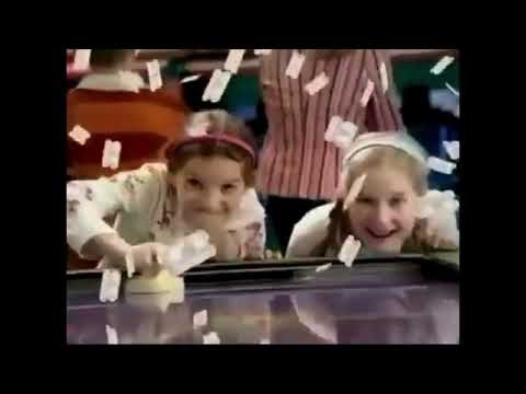 Kai-Lan - Chuck E. Cheese's - Tickets Just For Everyone Commercial (2008) (Cover AI)