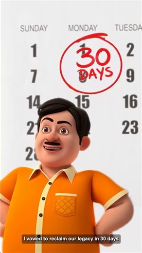 Gada Electronics game: every empire has a beginning. This is where Jethalal’s story begins.