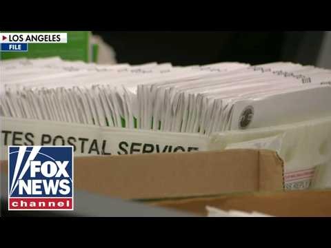 BREAKING: Judge DENIES DOJ on alleged noncitizen ballots