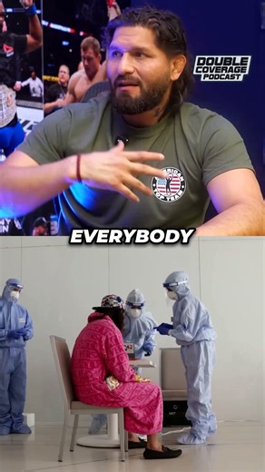 Kanye Ran for President Days Before Masvidal's Title Fight?!