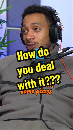 When they get your order wrong how do deal with it? Luke and Pete talking sheet podcast #funny #comedy #podcast #laugh #fyp