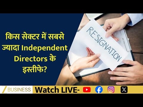 Early Exits by Independent Directors What Is Driving the Trend