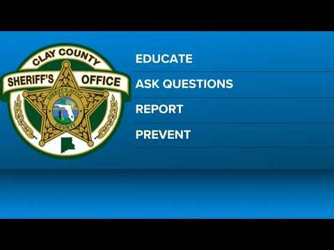 Clay County launches regional task force targeting guardianship neglect