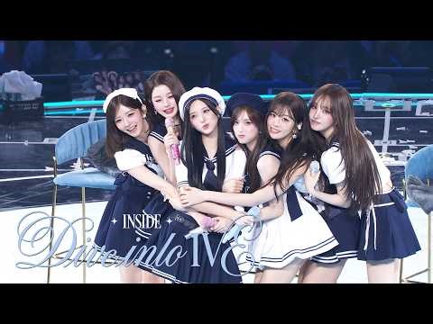 [Inside IVE] Note #2 : INSPIRE ARENA | 2026 IVE THE 4TH FAN CONCERT 〈DIVE into IVE〉