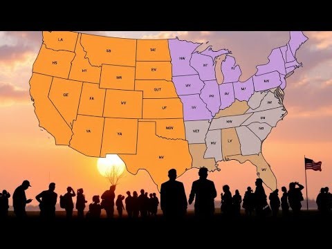 US Immigration News Today 2026 | New Rules, Fees & Visa Updates Explained | Latest USA Immigration