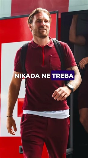 Larn - Zvezda ⚽️ Očekivanja? #fudbal #crvenazvezdafk #mozzartsrbija
