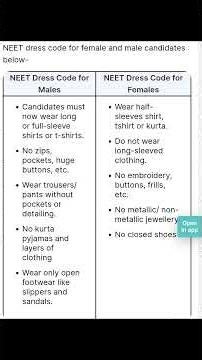 NEET 2026