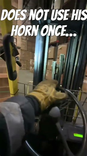 Forklift Fails - Learning The Hard Way 3 1