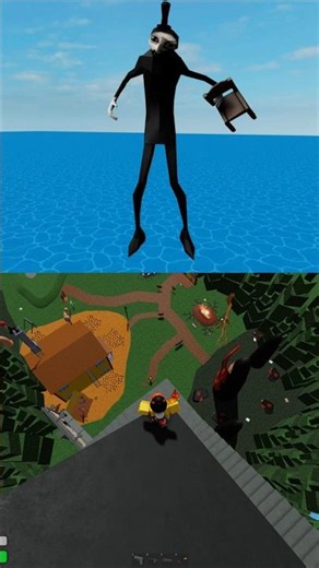 How to get Filbus in SCP MORPH [Roblox]