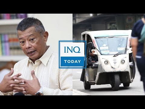 Ombudsman Remulla not hospitalized but ‘playing golf’ – brother | INQToday