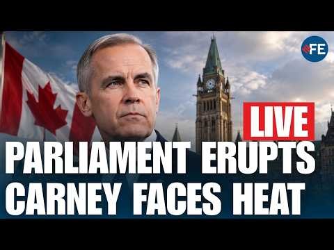 WATCH LIVE: Canada’s House of Commons as MPs return for fall sitting and debate key national issues